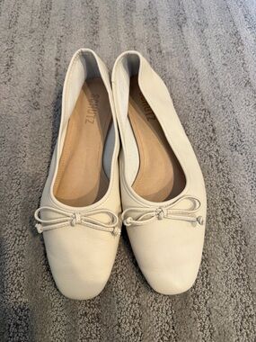 SCHUTZ Arissa Ballet Flats